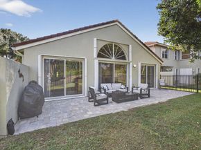11061 Laurel Walk Road, Wellington FL 33449