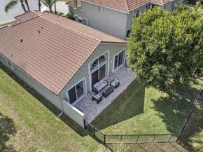 11061 Laurel Walk Road, Wellington FL 33449