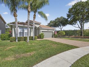 11061 Laurel Walk Road, Wellington FL 33449