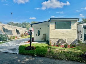 39 Palm Drive, Palm Springs FL 33461