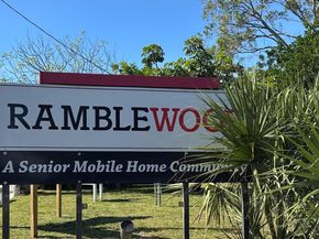 39 Palm Drive, Palm Springs FL 33461