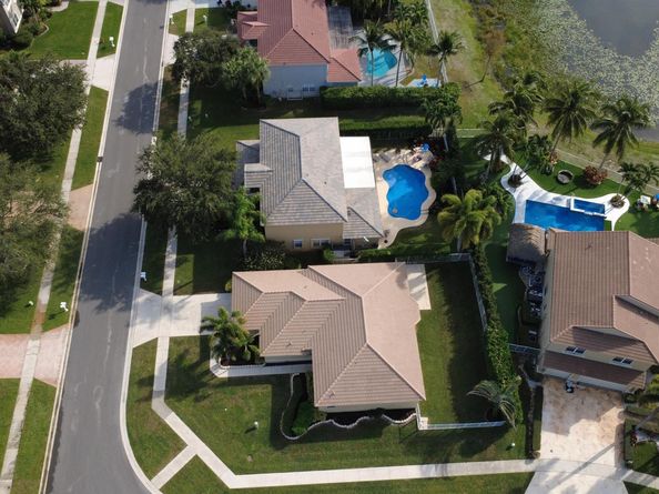 6267 Sand Hills Circle, Lake Worth FL 33463