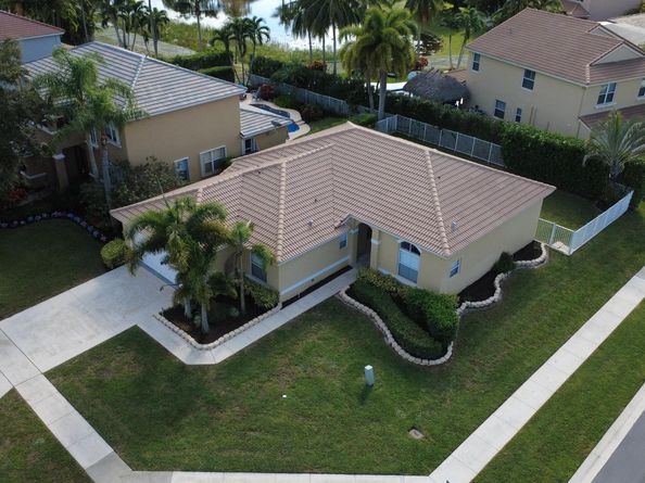 6267 Sand Hills Circle, Lake Worth FL 33463