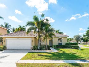 6267 Sand Hills Circle, Lake Worth FL 33463