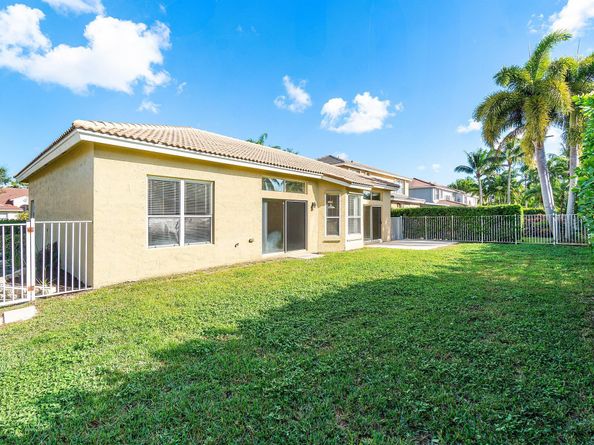 6267 Sand Hills Circle, Lake Worth FL 33463