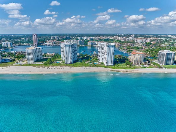 550 S Ocean Boulevard 1405, Boca Raton FL 33432