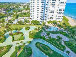 550 S Ocean Boulevard 1405, Boca Raton FL 33432