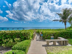 550 S Ocean Boulevard 1405, Boca Raton FL 33432