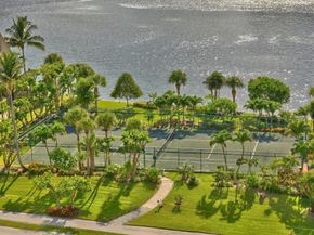 550 S Ocean Boulevard 1405, Boca Raton FL 33432