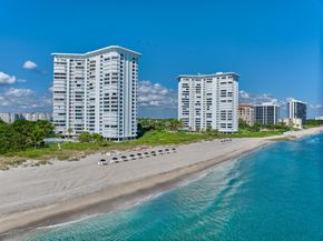 550 S Ocean Boulevard 1405, Boca Raton FL 33432