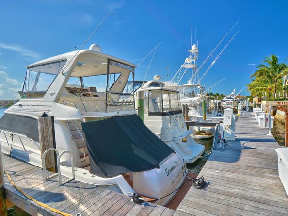 550 S Ocean Boulevard 1405, Boca Raton FL 33432