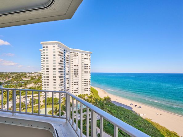 550 S Ocean Boulevard 1405, Boca Raton FL 33432
