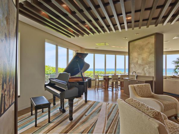 550 S Ocean Boulevard 1405, Boca Raton FL 33432