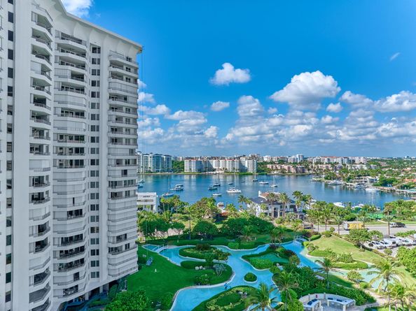 550 S Ocean Boulevard 1405, Boca Raton FL 33432