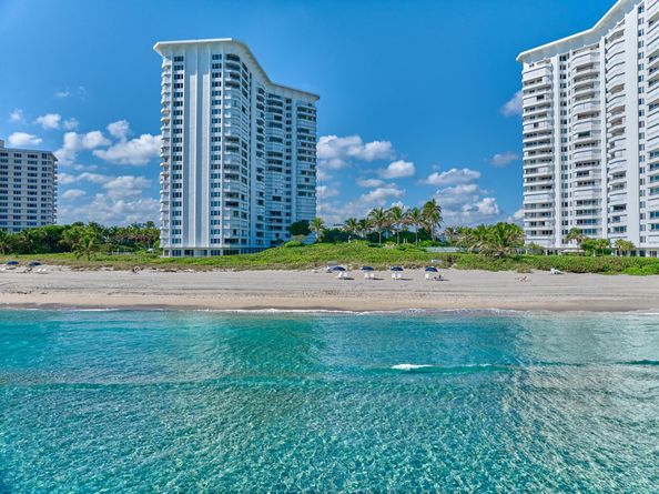550 S Ocean Boulevard 1405, Boca Raton FL 33432