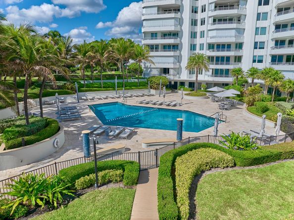 550 S Ocean Boulevard 1405, Boca Raton FL 33432