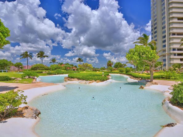 550 S Ocean Boulevard 1405, Boca Raton FL 33432