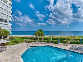 550 S Ocean Boulevard 1405, Boca Raton FL 33432