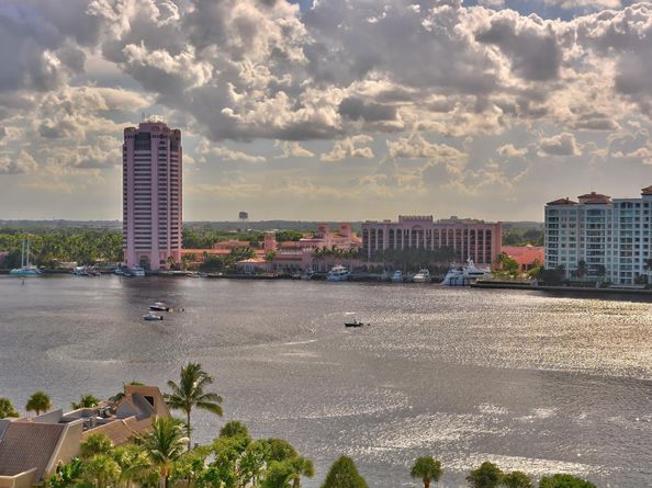 550 S Ocean Boulevard 1405, Boca Raton FL 33432