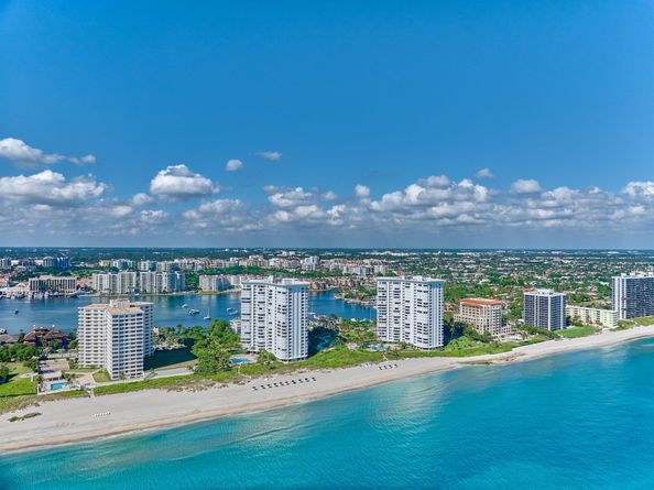 550 S Ocean Boulevard 1405, Boca Raton FL 33432