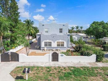 331 NW 1st Avenue
