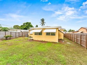 1084 James Road, Lake Worth FL 33462