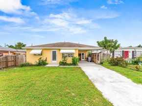 1084 James Road, Lake Worth FL 33462