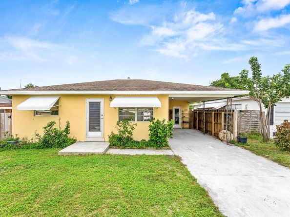 1084 James Road, Lake Worth FL 33462