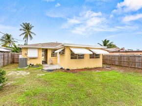 1084 James Road, Lake Worth FL 33462
