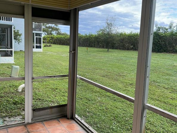 5500 NW 2nd Avenue 121, Boca Raton FL 33487