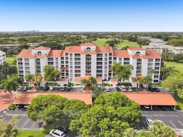 4114 W Palm Aire Dr 146B, Pompano Beach FL 33069