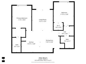 2163 Renaissance Blvd 204, Miramar FL 33025