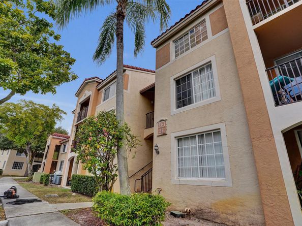 2163 Renaissance Blvd 204, Miramar FL 33025