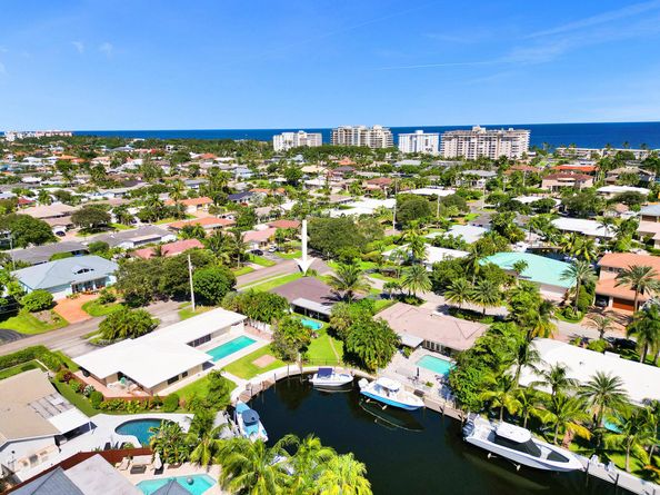 3821 NE 29th Avenue, Lighthouse Point FL 33064