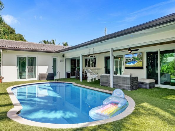 3821 NE 29th Avenue, Lighthouse Point FL 33064