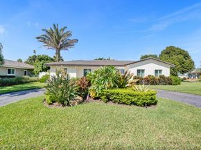 3821 NE 29th Avenue, Lighthouse Point FL 33064