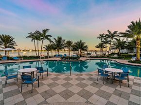 2 Water Club Way 301, North Palm Beach FL 33408