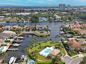 735 Cable Beach Lane, North Palm Beach FL 33410