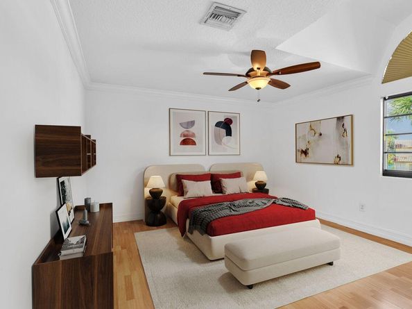 10296 Windswept Place, Boca Raton FL 33498