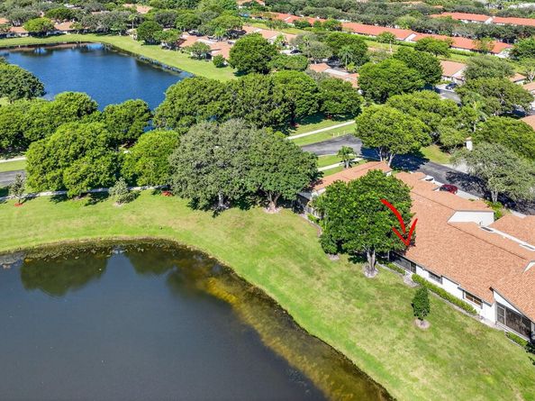8146 Windgate Drive, Boca Raton FL 33496