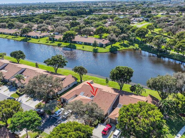8146 Windgate Drive, Boca Raton FL 33496