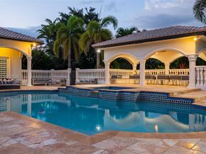 13751 Pine Meadow Court, Davie FL 33325