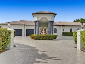 13751 Pine Meadow Court, Davie FL 33325