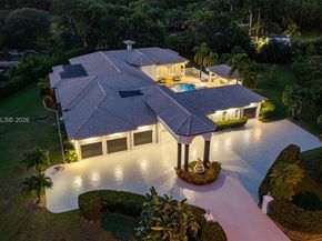 13751 Pine Meadow Court, Davie FL 33325