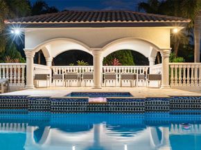13751 Pine Meadow Court, Davie FL 33325