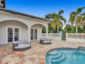 13751 Pine Meadow Court, Davie FL 33325