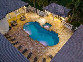 13751 Pine Meadow Court, Davie FL 33325