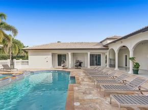 13751 Pine Meadow Court, Davie FL 33325