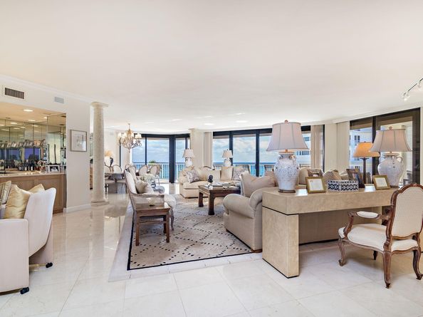 2770 S Ocean Boulevard 401s, Palm Beach FL 33480