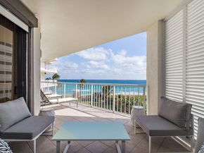 2770 S Ocean Boulevard 401s, Palm Beach FL 33480